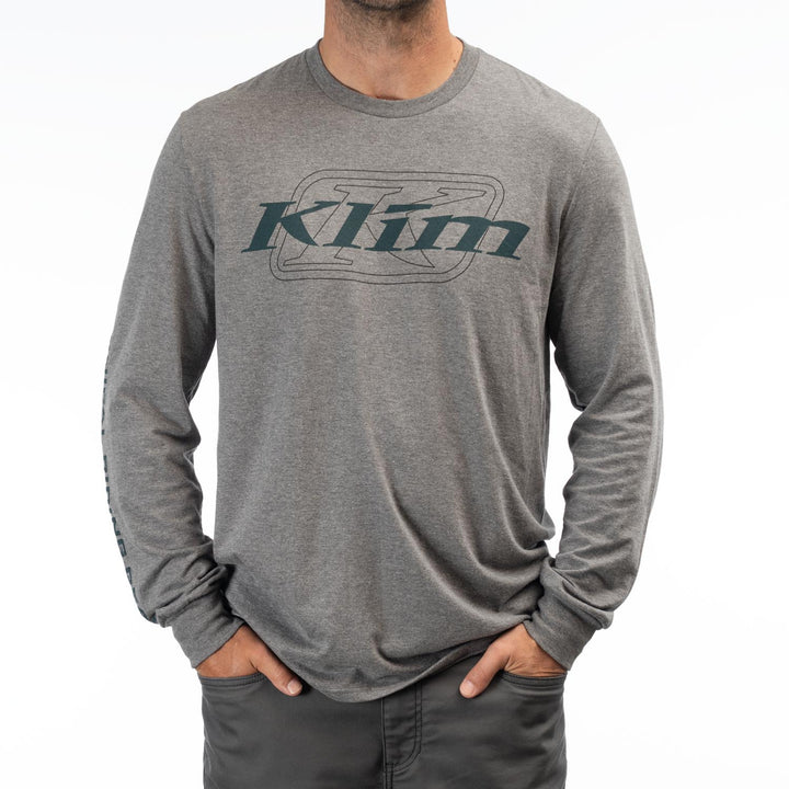 KLIM K-Corp-LS-T Position 1