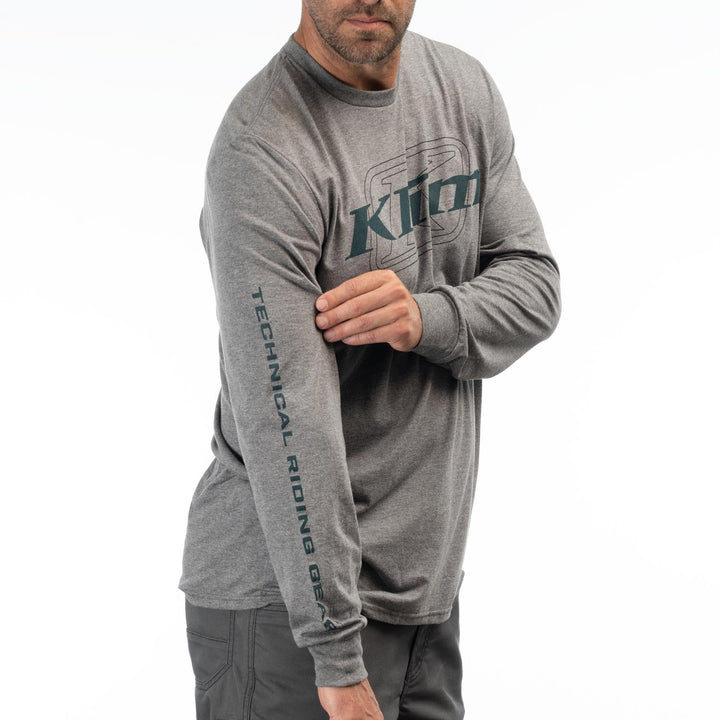 KLIM K-Corp-LS-T Position 2