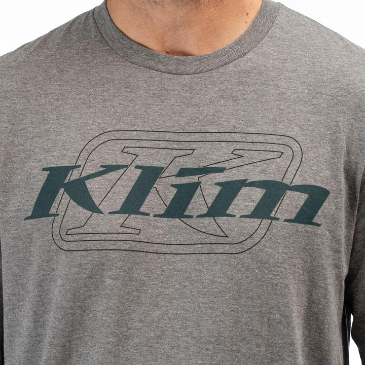KLIM K-Corp-LS-T Position 3