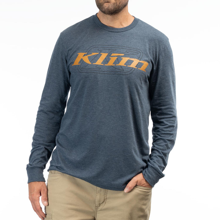 KLIM K Corp LS T