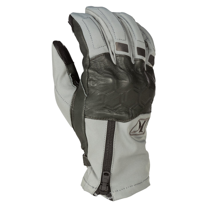 KLIM Vanguard GTX Short Glove - Position 1