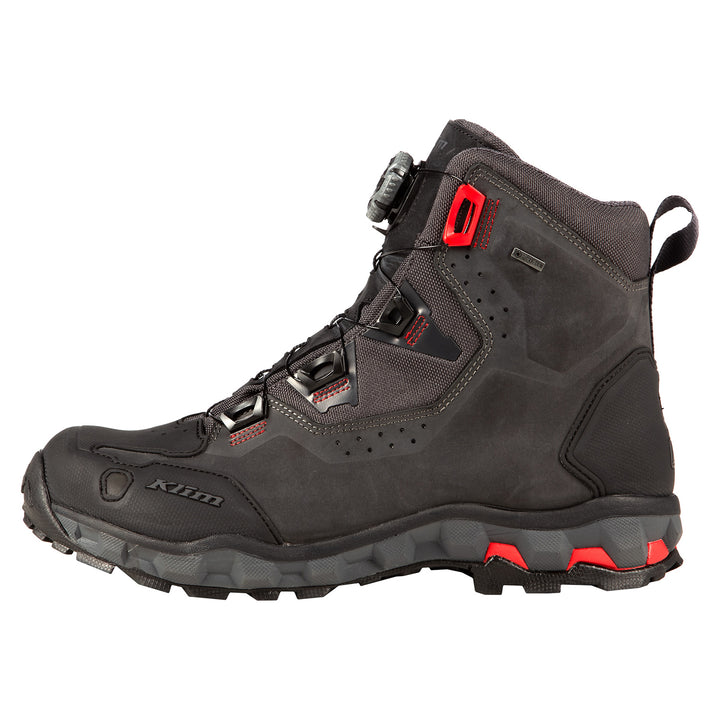 KLIM Outlander GTX Boot - Position 1