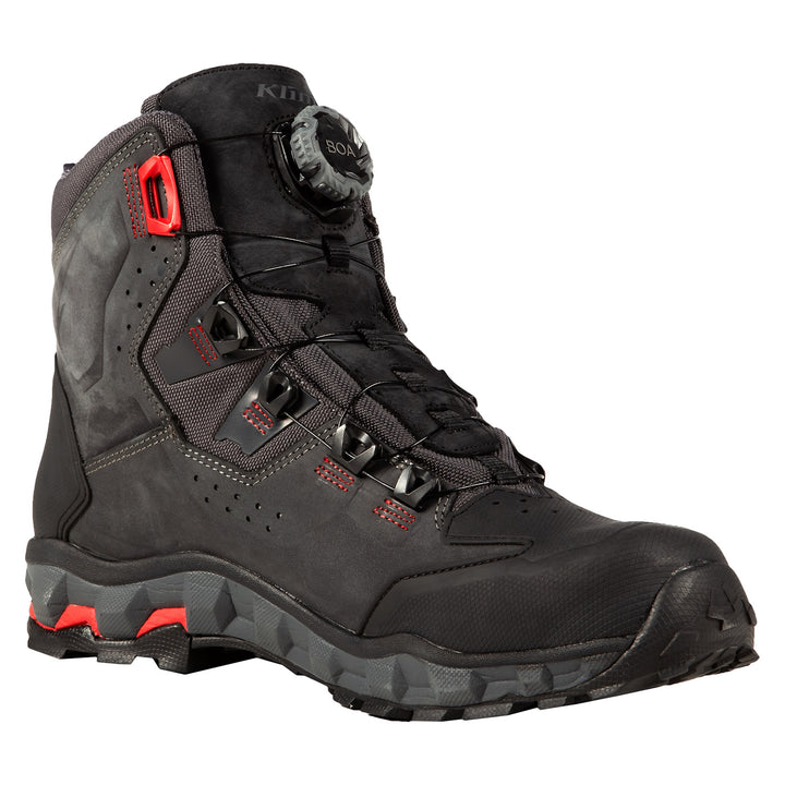 KLIM Outlander GTX Boot - Position 4