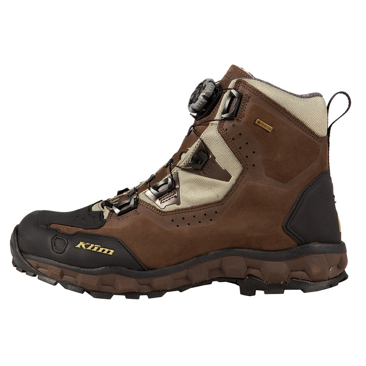 KLIM Outlander GTX Boot