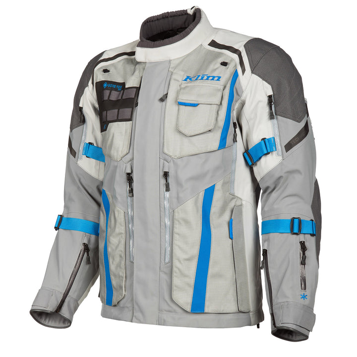 KLIM Badlands Pro Jacket - Position 1