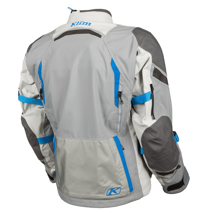 KLIM Badlands Pro Jacket - Position 2