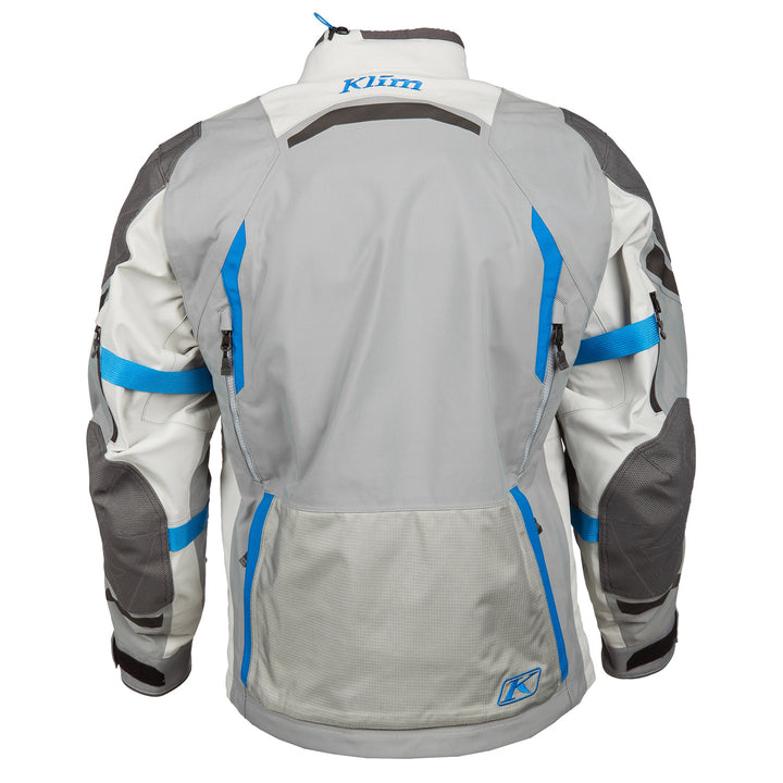 KLIM Badlands Pro Jacket - Position 4