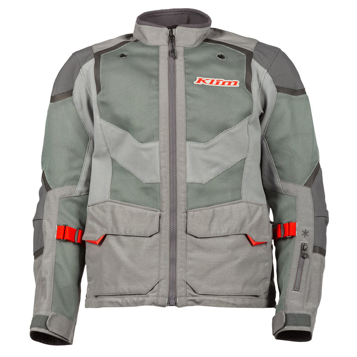 KLIM Baja S4 Jacket - Position 3