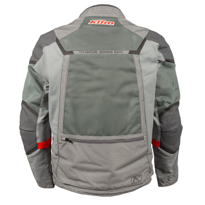 KLIM Baja S4 Jacket Position 4