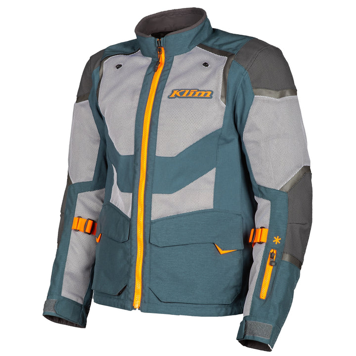 KLIM Baja S4 Jacket