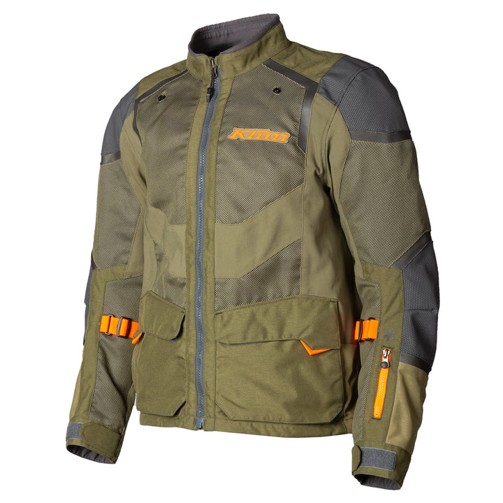 KLIM Baja S4 Jacket