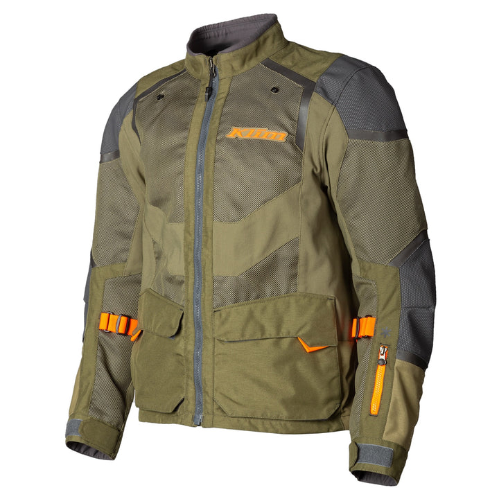 KLIM Baja S4 Jacket