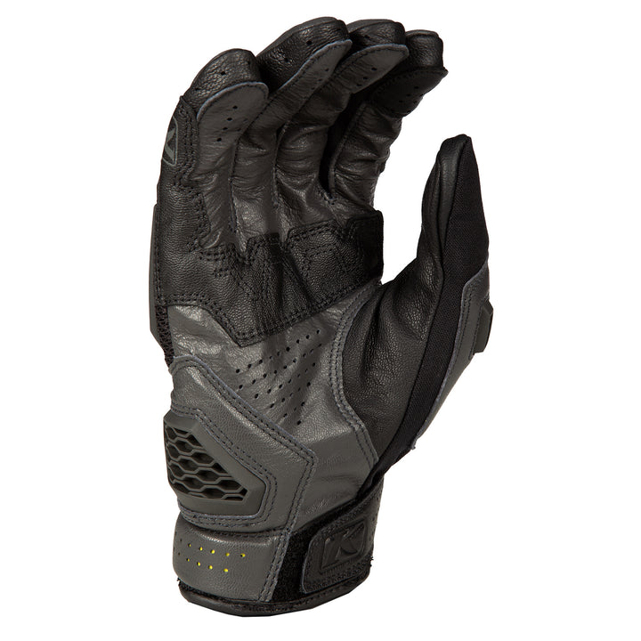KLIM baja-s4-glove Position 2