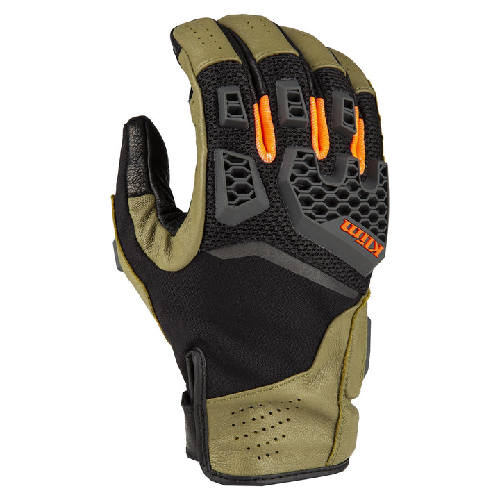KLIM Baja S4 Glove