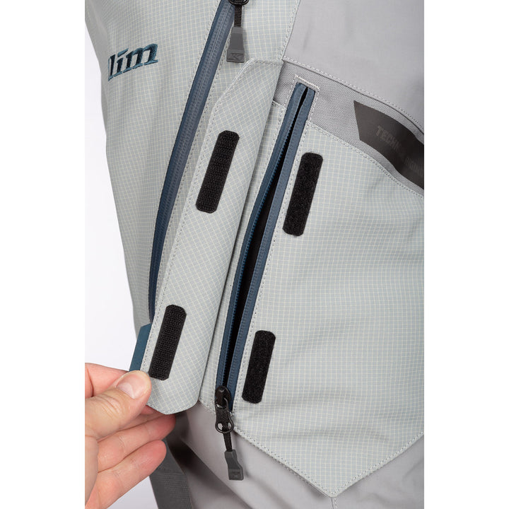 KLIM Badlands Pro A3 Pant - Position 13