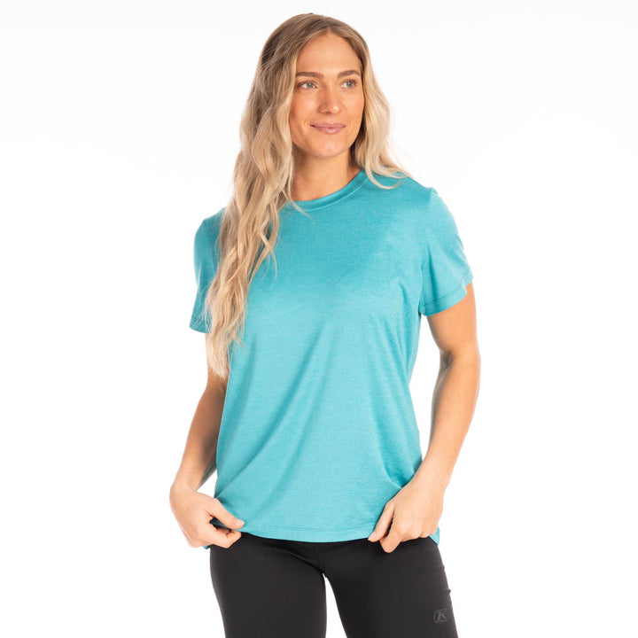 KLIM Ostara-Shirt Position 1