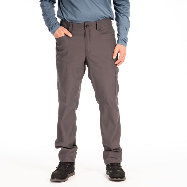 KLIM Backroads-Stretch-Pant - Position 1