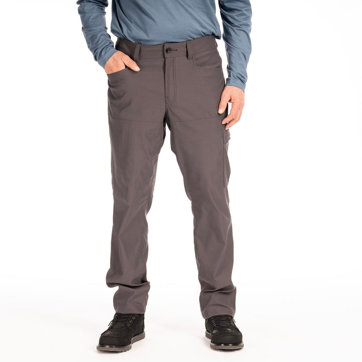 KLIM Backroads Stretch Pant