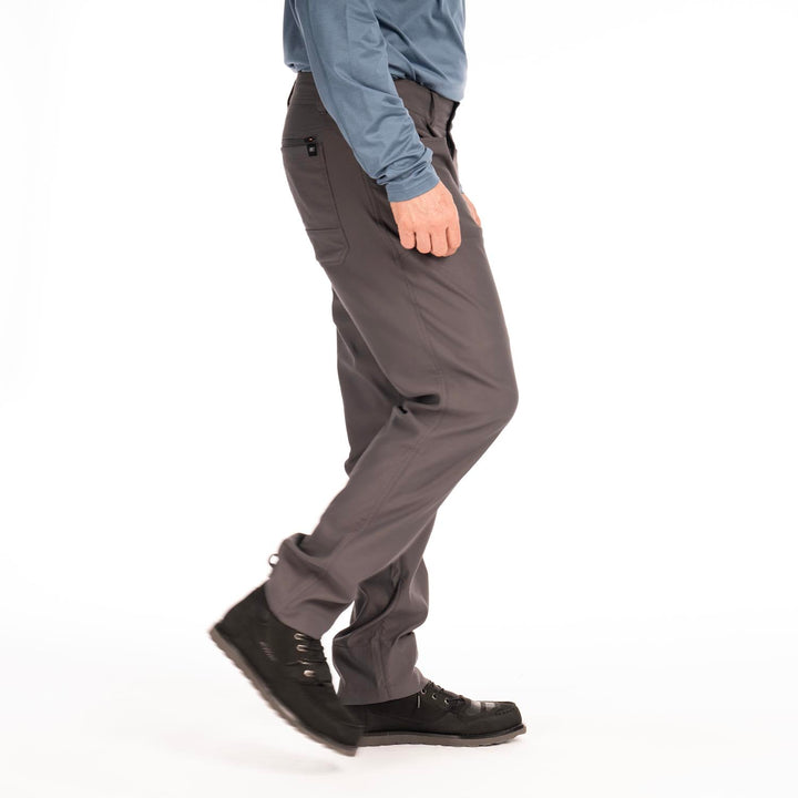 KLIM Backroads-Stretch-Pant Position 4