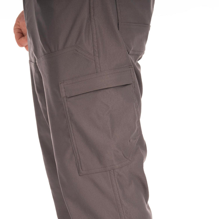 KLIM Backroads-Stretch-Pant Position 5