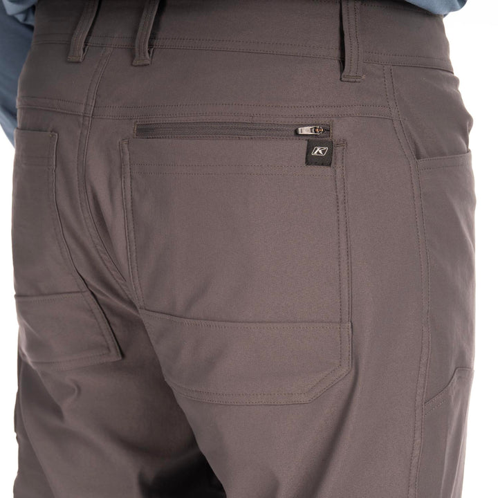 KLIM Backroads-Stretch-Pant - Position 6