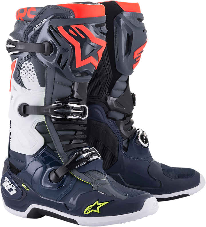 Alpinestars Tech 10 Boots