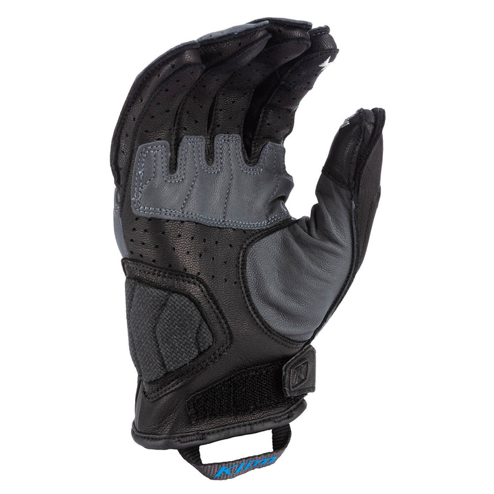 KLIM Induction Glove - Position 2