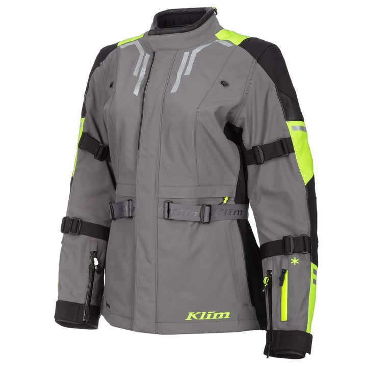 KLIM Altitude Jacket - Position 1