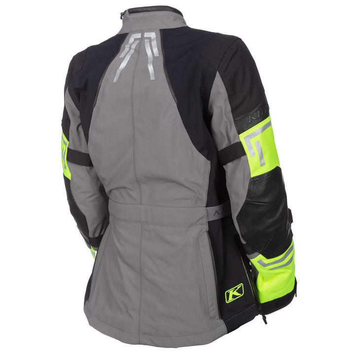 KLIM Altitude Jacket - Position 2