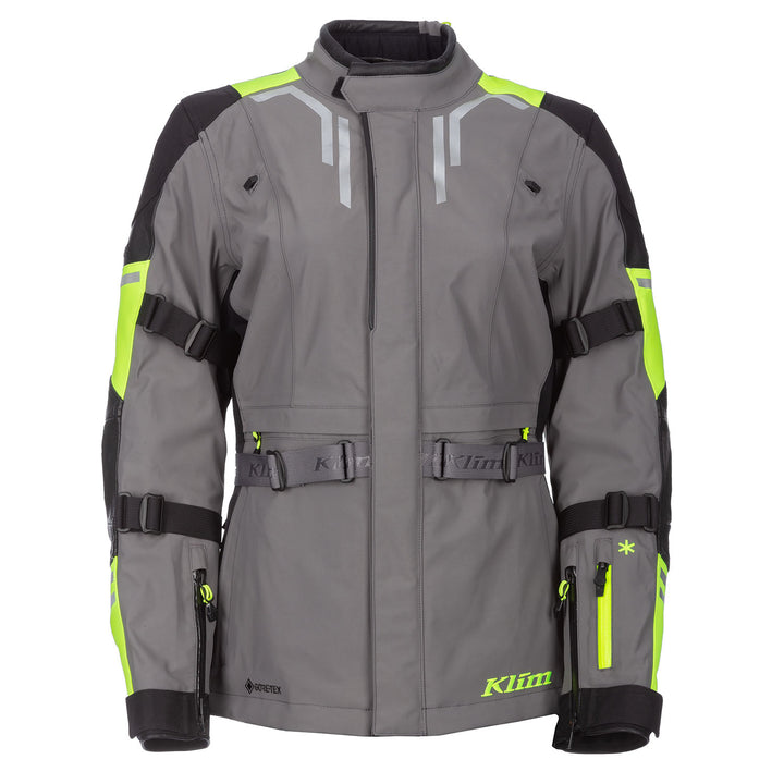KLIM Altitude Jacket - Position 3