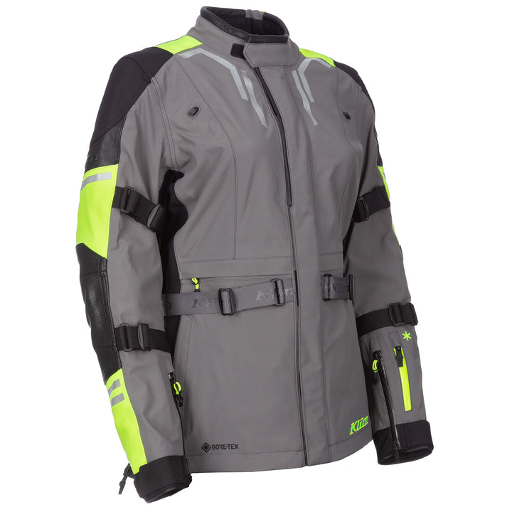 KLIM Altitude Jacket - Position 5