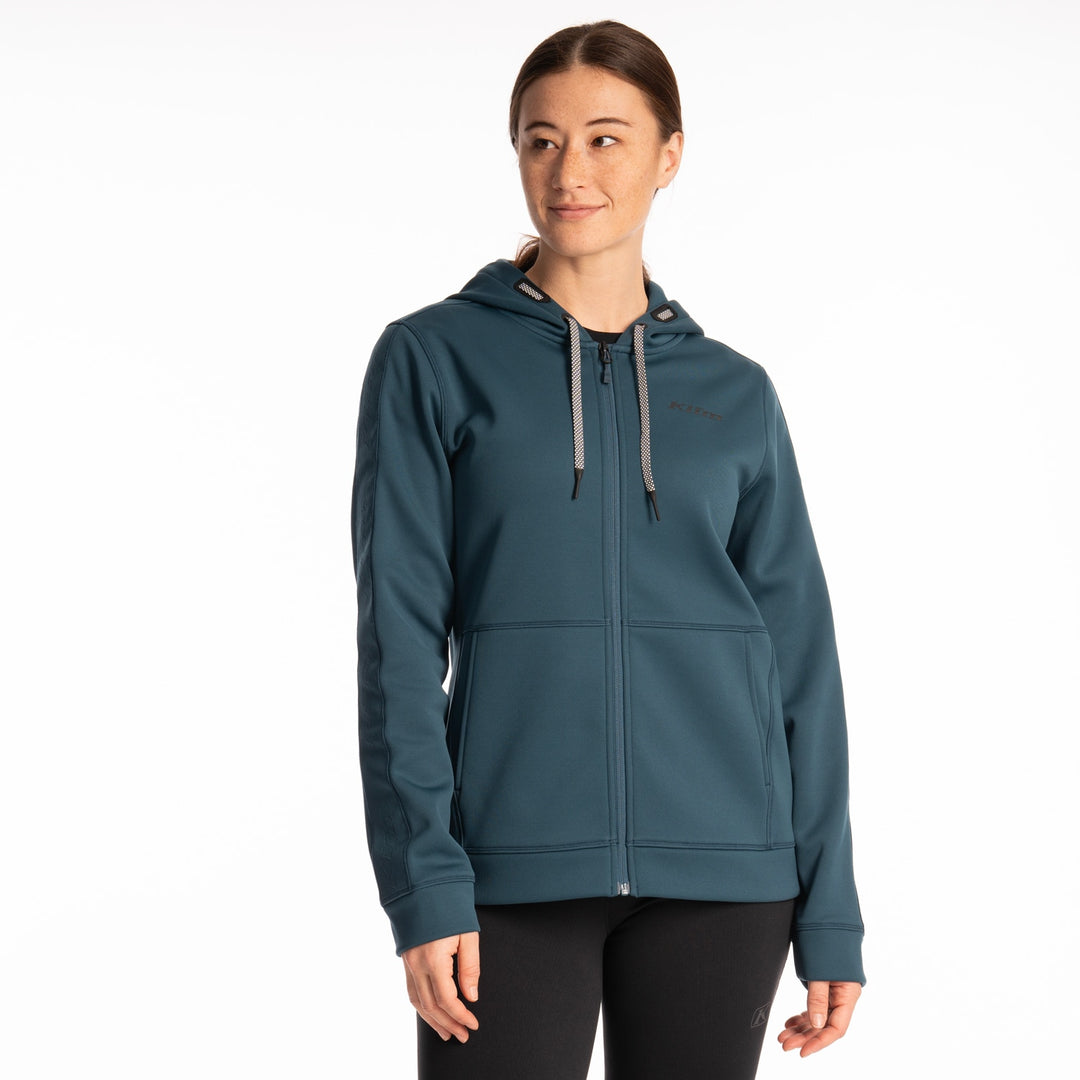 KLIM Aster Park Hoodie