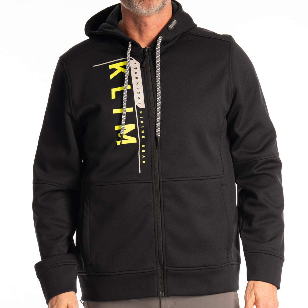 KLIM Barracks Hoodie