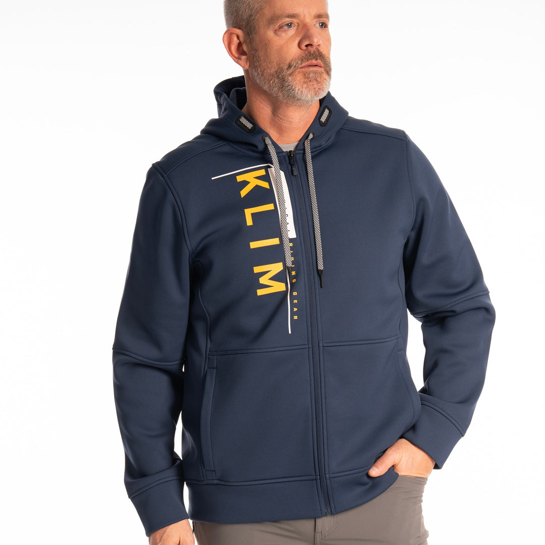 KLIM Barracks Hoodie