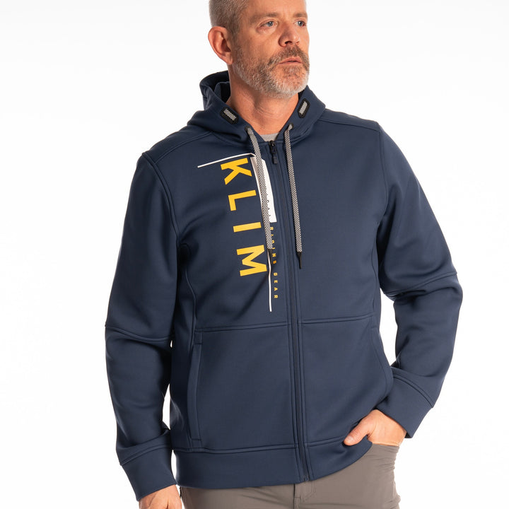 KLIM Barracks Hoodie