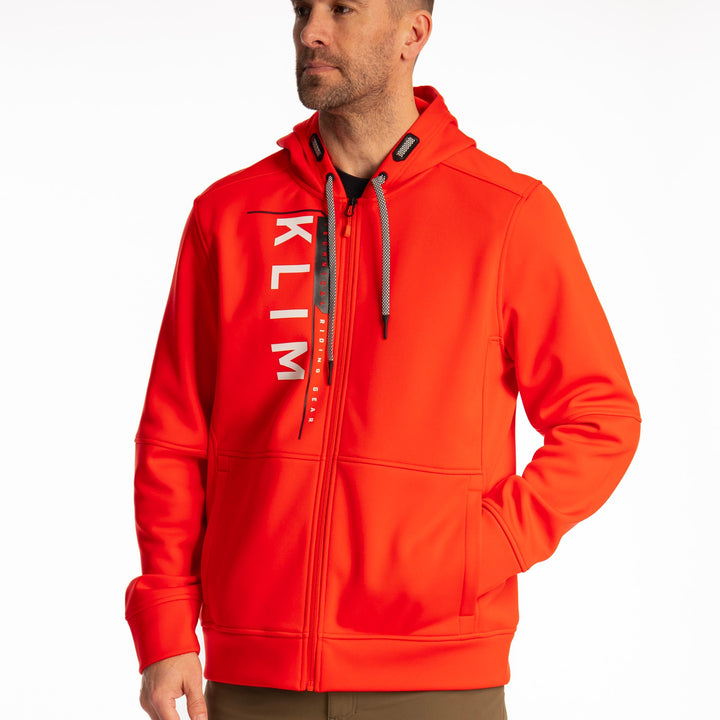 KLIM Barracks Hoodie