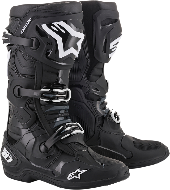 Alpinestars Tech 10 Boots
