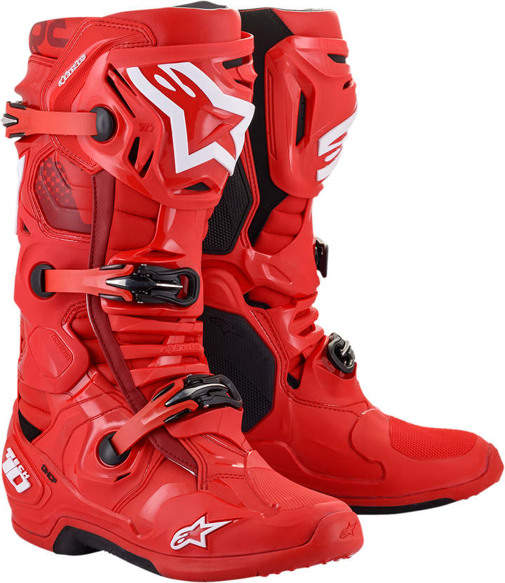 Alpinestars Tech 10 Boots