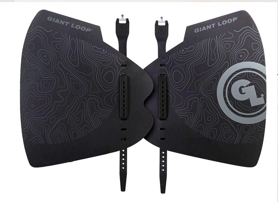 Image of Giant Loop Bushwackers Hand Guards™ Color Black