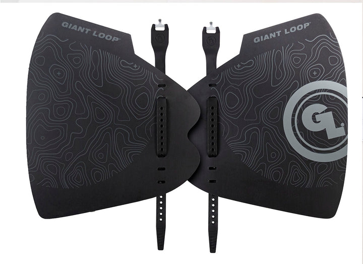 Image of Giant Loop Bushwackers Hand Guards™ Color Black