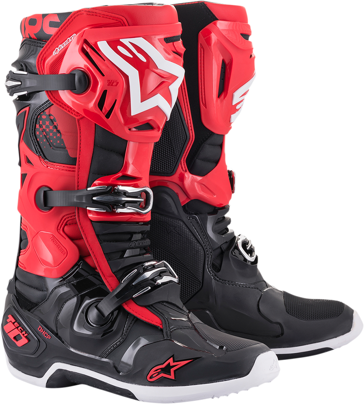 Alpinestars Tech 10 Boots