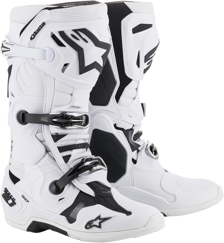 Alpinestars Tech 10 Boots