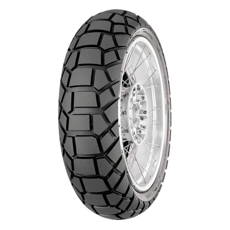 Continental TKC 70 Rocks