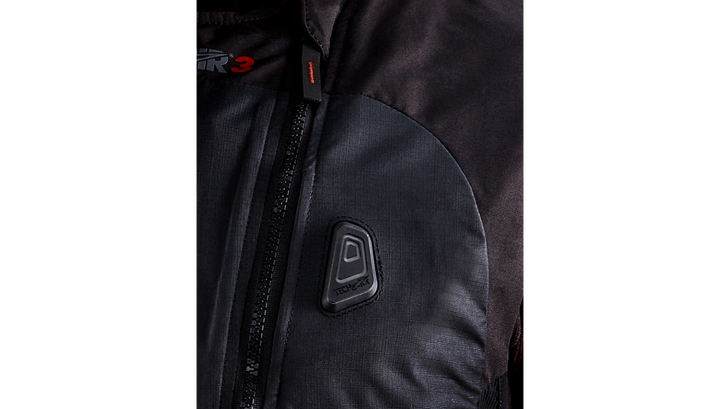 Alpinestars Tech Air 3 System