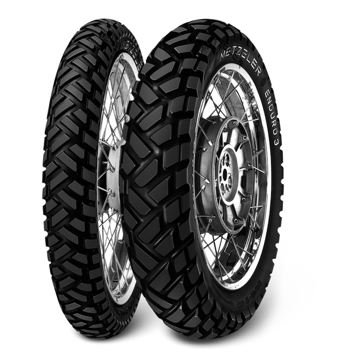 Metzeler Enduro 3 Sahara