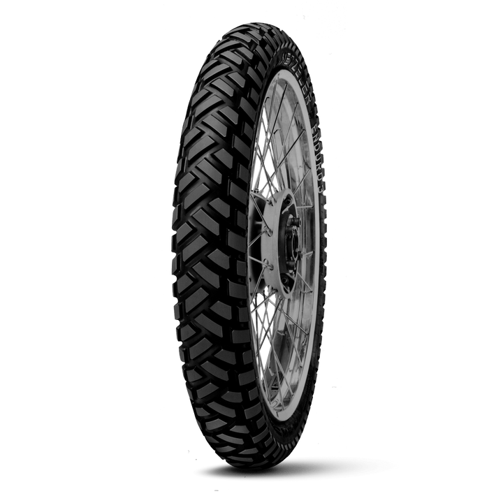 Metzeler Enduro 3 Sahara