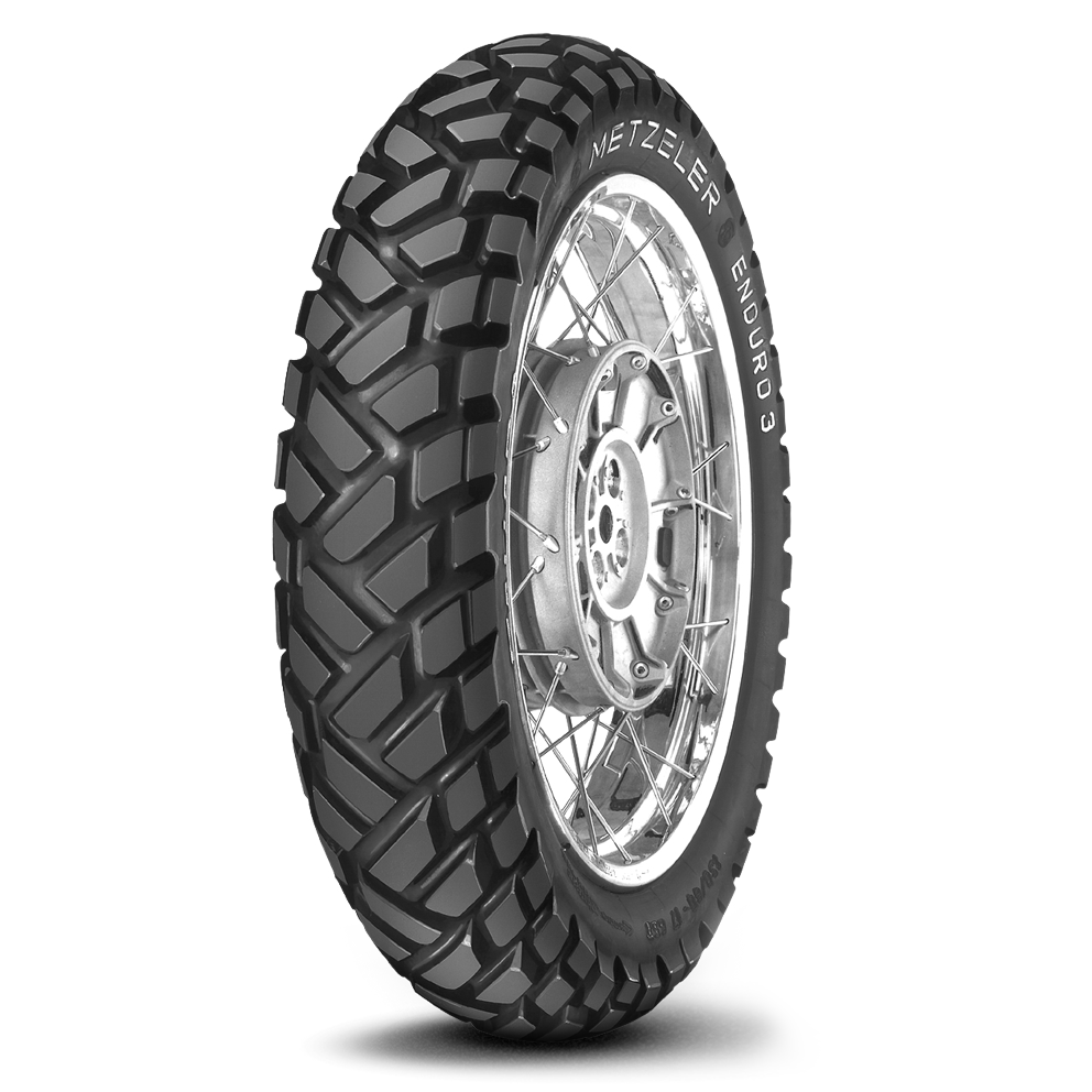Metzeler Enduro 3 Sahara