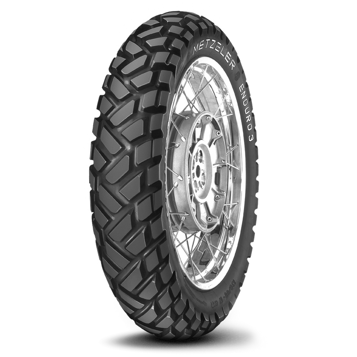 Metzeler Enduro 3 Sahara