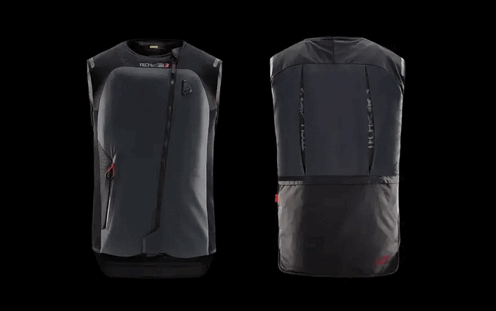 Alpinestars Tech Air 3 System
