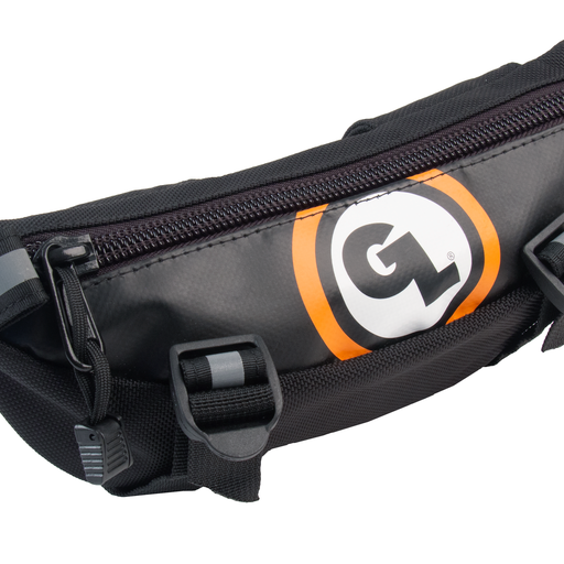 Giant Loop Zigzag Handlebar Bag™